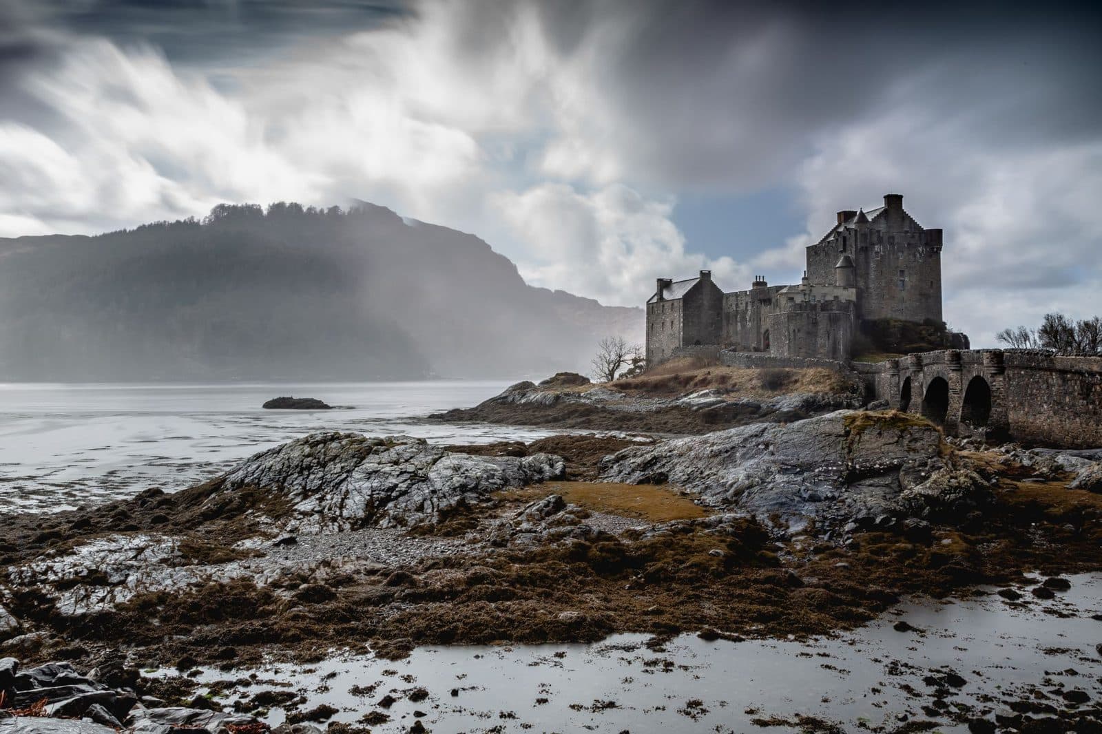 Celtic Myths & Whisky