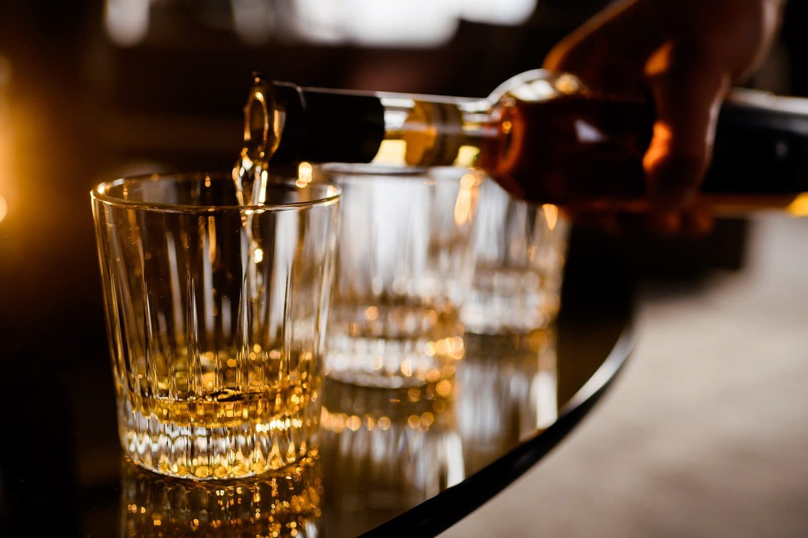 Celtic Myths & Whisky
