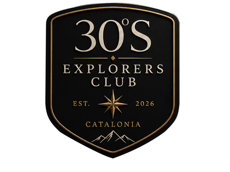 30ºS Explorers Club